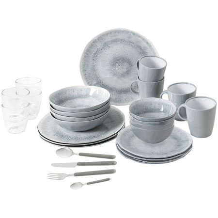 Set vase Brunner All Inclusive VIP Pearl