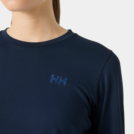 Tricou femei Helly Hansen W Lifa Active Solen Ls