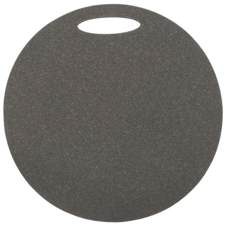 Pad pentru șezut Yate Pad pentru șezut cu un strat gri