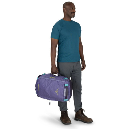 Geantă de voiaj Osprey Transporter 40