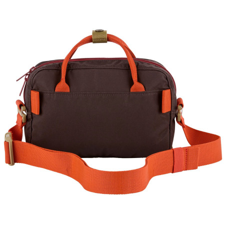 Geantă de umăr Fjällräven Kånken Koncept Crossbody