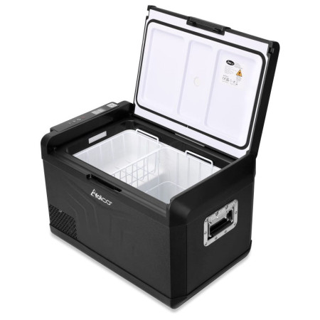 Ladă frigorifică cu compresor Yolco GCX37