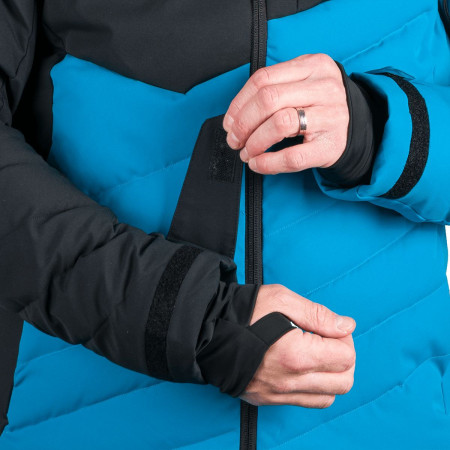 Geacă de iarnă bărbați Northfinder Zygmunt