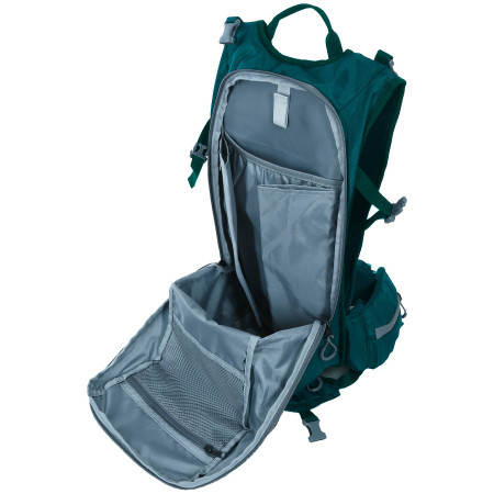 Rucsac pentru ciclism Zulu Shater 11l