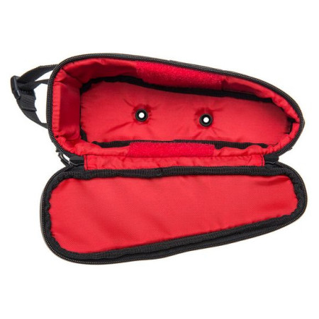 Geantă cadru biciletă Blackburn Outpost Top Tube Bag