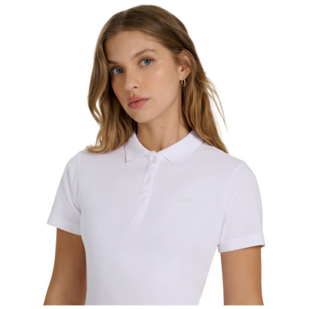 Tricou femei 4F Polo Shirt F365