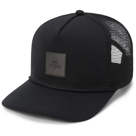 Șapcă Dakine Coastline Trucker negru Black