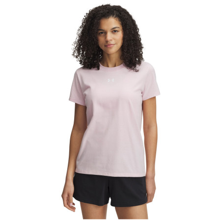 Tricou femei Under Armour Campus Core SS