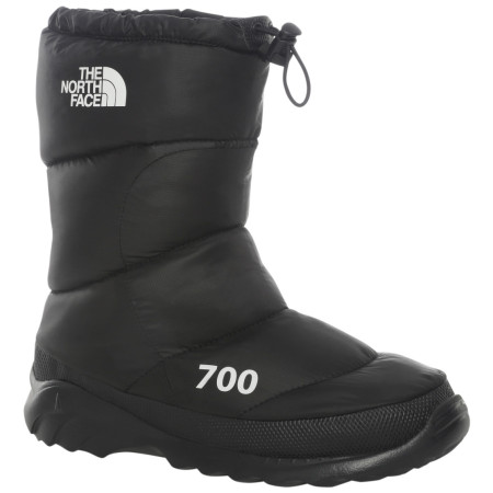 Apreschiuri damă The North Face Nuptse Bootie 700