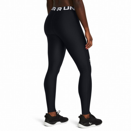 Colanți femei Under Armour HG Authentics Legging