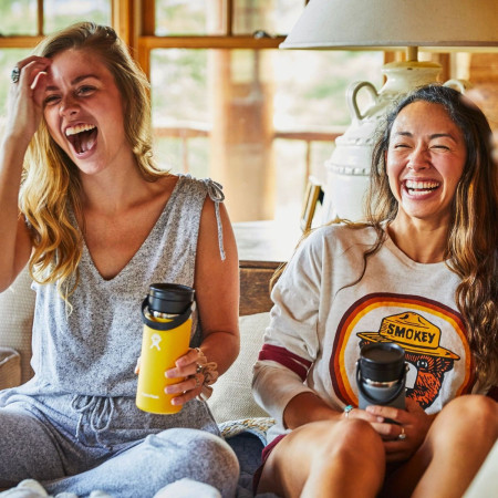 Cană termică Hydro Flask Coffee with Flex Sip Lid 16 oz