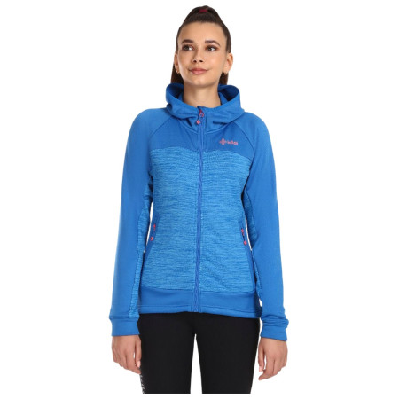 Hanorac femei Kilpi Layana-W