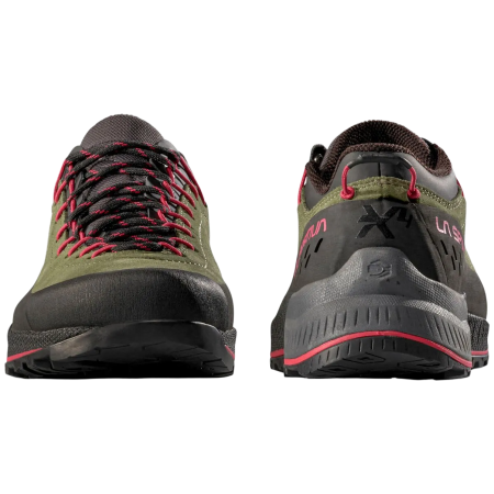 Încălțăminte femei La Sportiva TX4 Evo Woman
