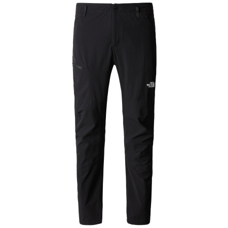 Pantaloni bărbați The North Face Speedlight Slim Tapered Pant negru TNF BLACK
