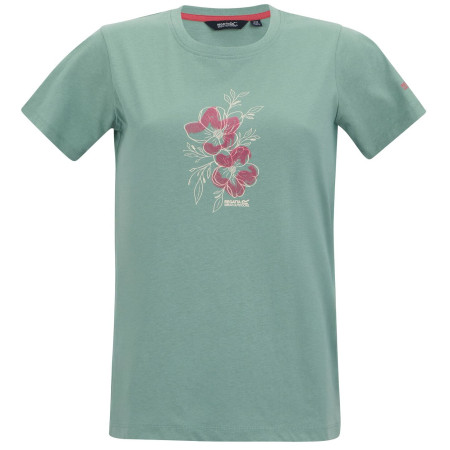 Tricou femei Regatta Filandra IX