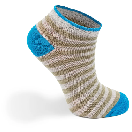 Șosete scurte pentru copii Pidilidi 3pack PD0131-02