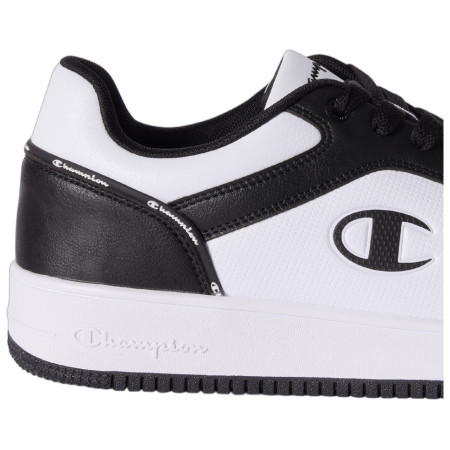Încălțăminte bărbați Champion Rd18 2.0 Low Low Cut Shoe M