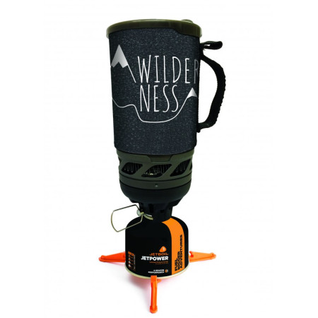 Cartuș Jet Boil JetPower Fuel 100g