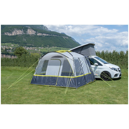 Cort frontal Brunner Rambler