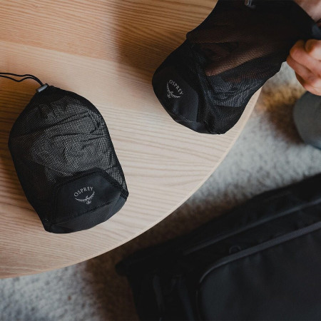 Set de saci Osprey Daylite Mesh Stuff Sacks