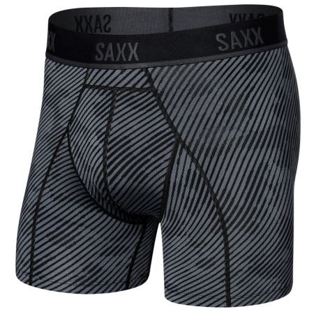 Boxeri Saxx Kinetic Light-Compression Mesh Bb