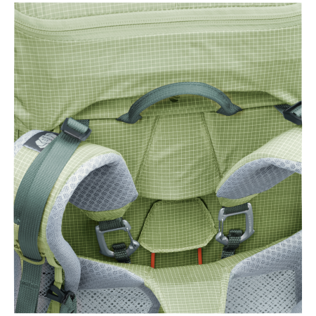 Rucsac turistic Deuter Aircontact Ultra 45+5 SL