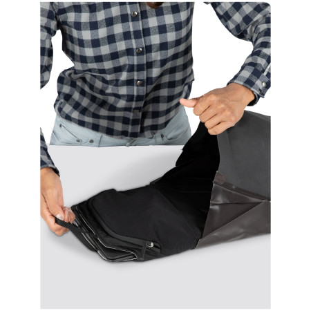 Rucsac urban Osprey Arcane Roll Top Wp 25