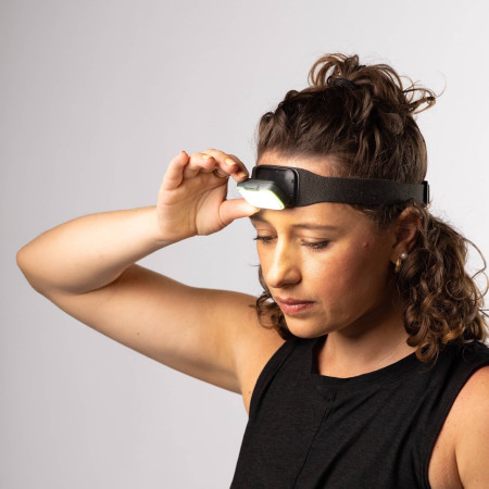 Lanternă frontală BioLite Range 300