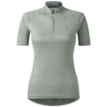 Tricou de ciclism femei Dare 2b Pedal To Jersey