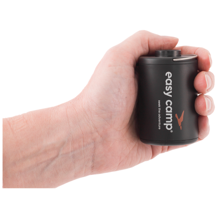 Pompă electrică Easy Camp Allium Rechargeable Pump