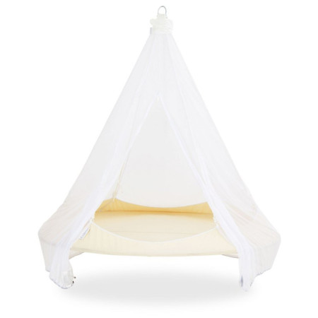 Plasă de țânțari Hamaka.eu Hangout Pod