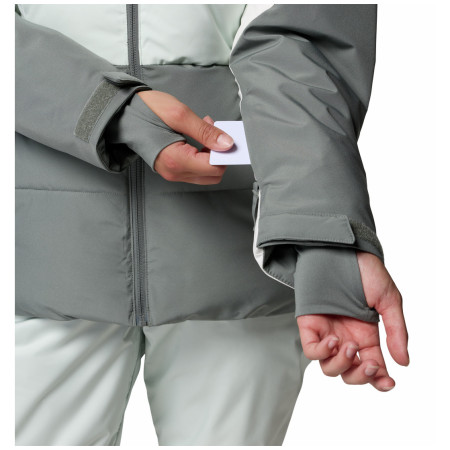 Geacă femei Columbia Ava Alpine™ Puffer Jacket
