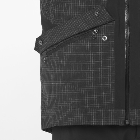 Geacă bărbați Salomon Spark Jacket M