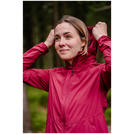 Geacă de vânt femei MOOA Windbreaker