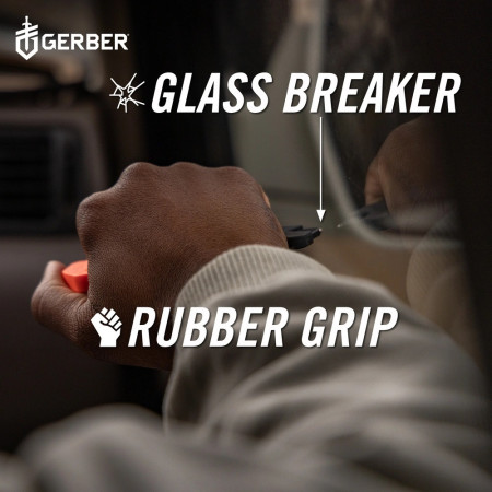 Cuțit Gerber Strap Cutter 2.0