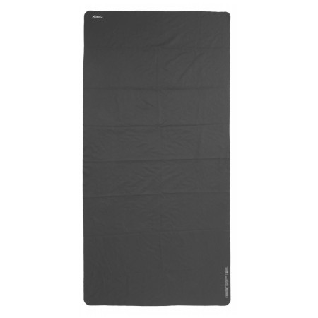 Prosop cu uscare rapidă Matador Ultralight travel towel - Large negru