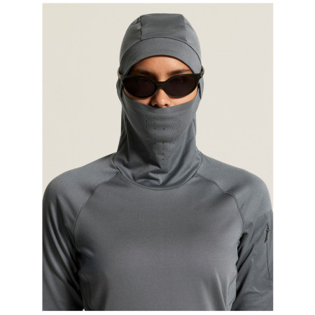 Hanorac femei Craft Subz Thermal Hood W