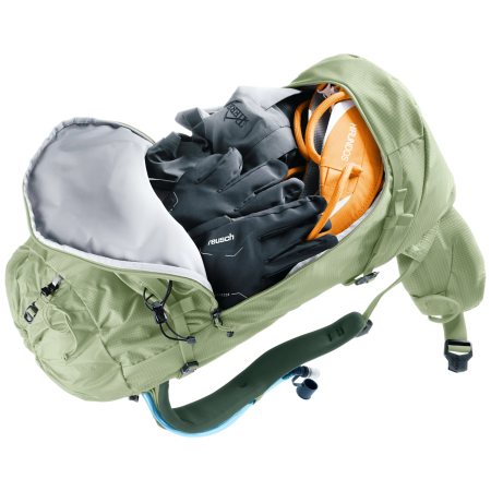 Rucsac turistic Deuter Guide 34+6