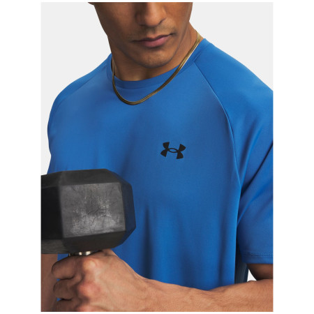 Tricou bărbați Under Armour Tech SS Tee 2.0