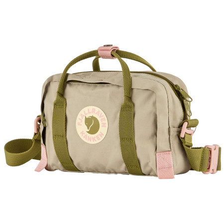 Geantă de umăr Fjällräven Kånken Koncept Crossbody