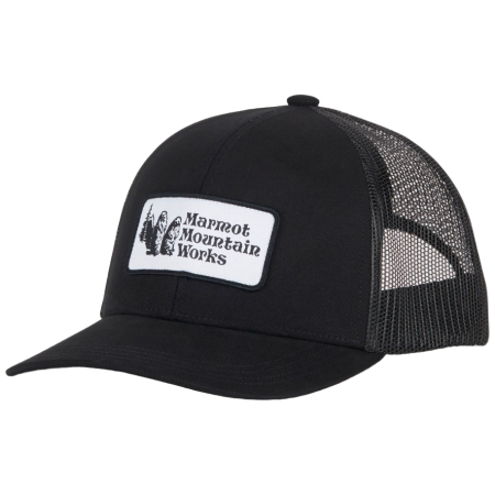 Șapcă Marmot Retro Trucker Hat