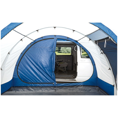 Cort frontal Brunner Albatros