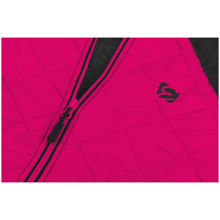 Hanorac femei Etape Dámská Hybridní Mikina Etape Sierra 2.0