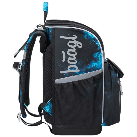 Ghiozdan clase primare Baagl Zippy