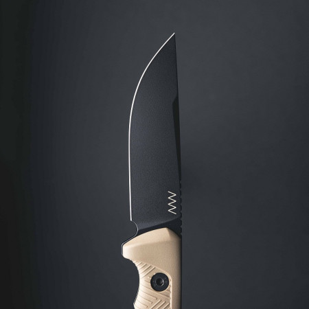 Cuțit Acta non verba P200 Cerakote/Kydex