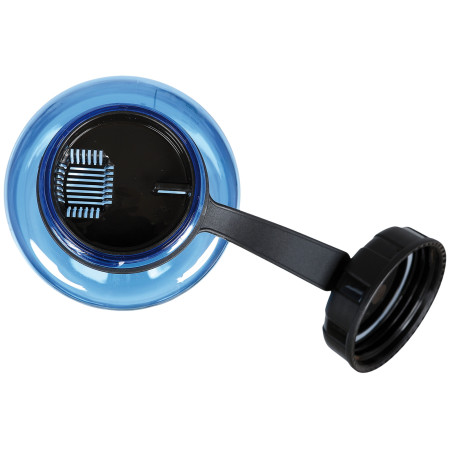 Sticlă Zulu Travel Tritan Wide 1L