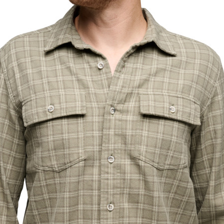 Cămașă bărbați Black Diamond M Project Twill LS Shirt