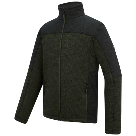 Hanorac bărbați Regatta Highton Full Zip Midlayer