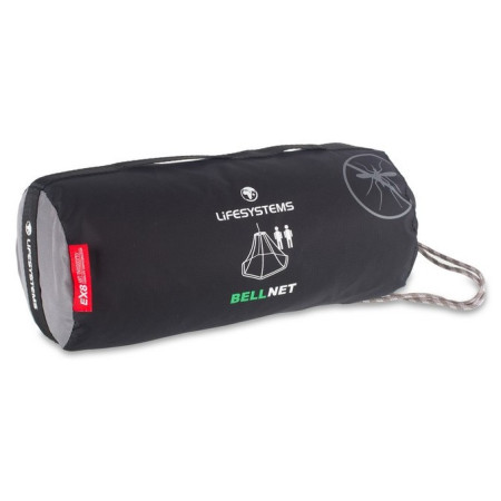 Plasă de țânțari Lifesystems BellNet Double