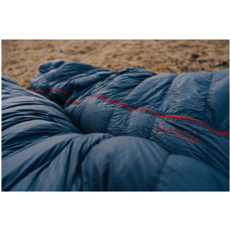 Sac de dormit de puf Patizon R300 L (186-200 cm)